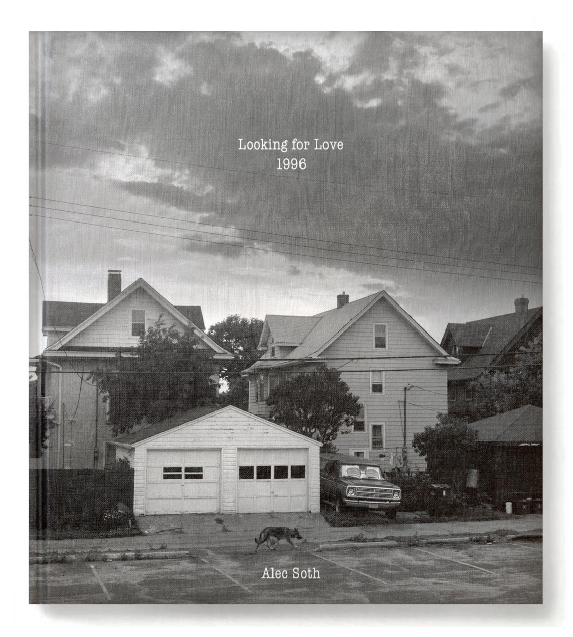 Alec Soth | Looking for Love