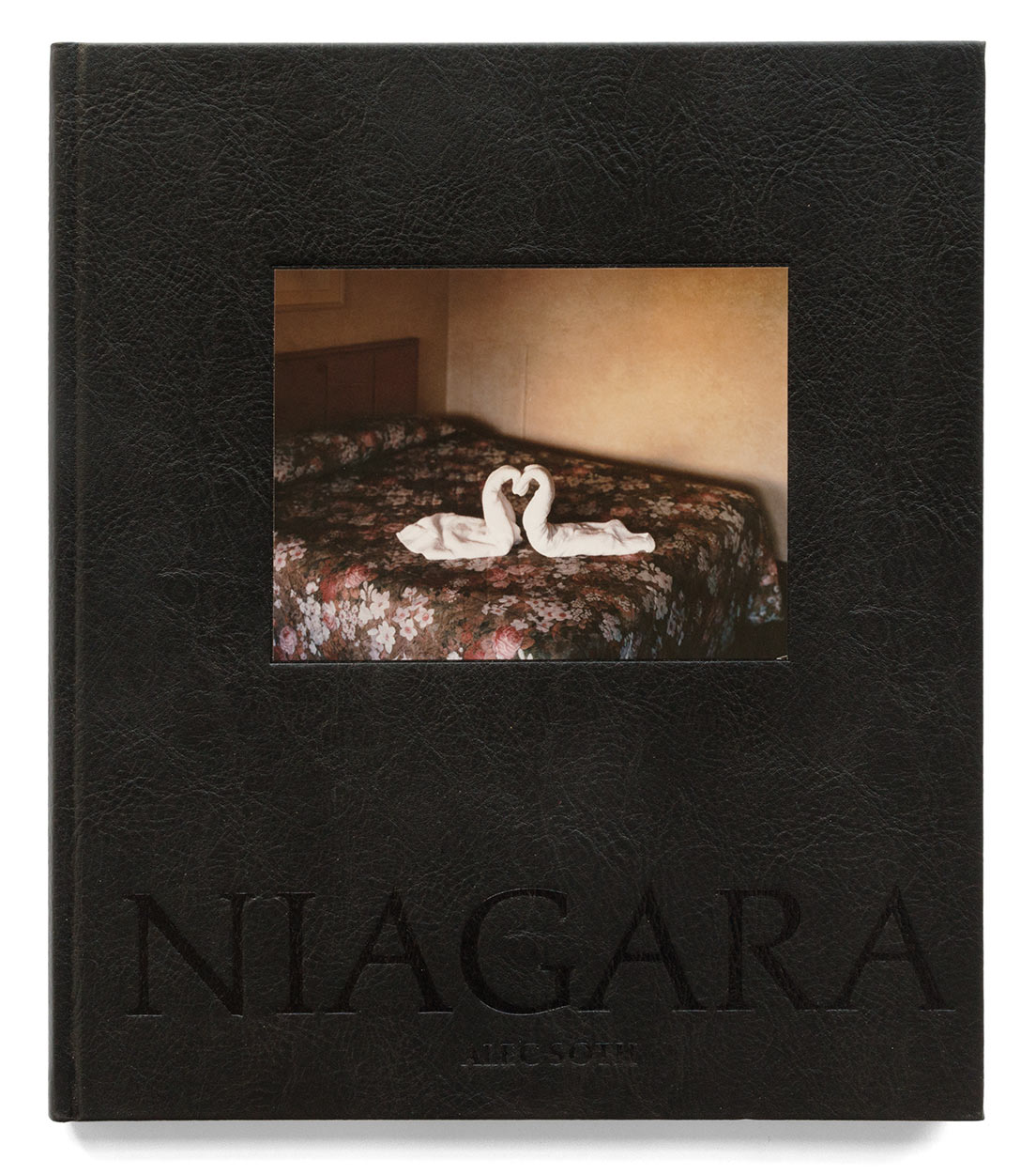 NIAGARA. Steidl, 2006
